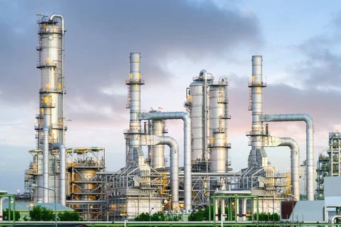 Harga Gas Bukan Faktor Utama Risiko PHK Industri Dipicu Tekanan Ekonomi Global