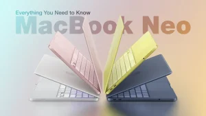 Harga MacBook Terbaru Juni 2026: Pilihan untuk Semua Kebutuhan