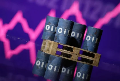 Harga Minyak Turun, Pemerintah: Ruang Fiskal Indonesia Bisa Meningkat