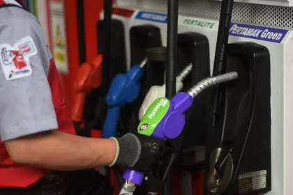 Harga Pertamax dan Pertamax Green Naik Mulai Hari Ini