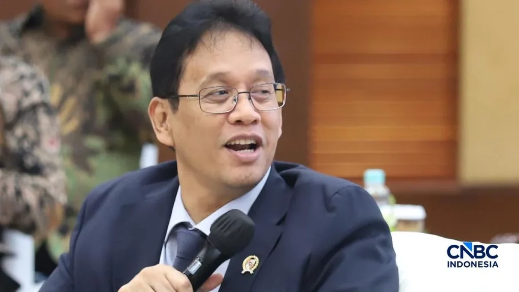 Harga Pertamax Naik Bikin Orang Pindah ke Pertalite, Ini Kata Purbaya!