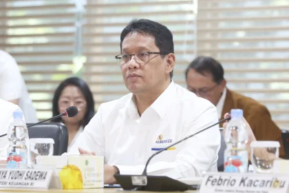 Harga Pertamax Naik, Dampaknya Minim Menurut Purbaya