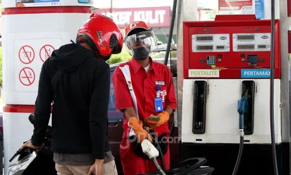 Harga Pertamax Naik, Legislator PDIP Kecewa dengan Keputusan Pemerintah