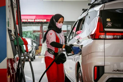 Harga Pertamax Naik Mulai 10 Juni, Ini Penjelasan Pertamina