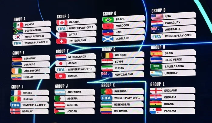 Harga Tiket Final Piala Dunia 2026 Melonjak Tajam