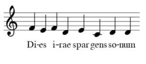 Hari Musik Sedunia: Dies Irae, Motif Klasik yang Menghidupkan Ketegangan dalam Musik