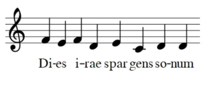 Hari Musik Sedunia: Dies Irae, Motif Klasik yang Menghidupkan Ketegangan dalam Musik