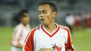 Harry Salisbury, Eks Persib dan Persija, Kini Putranya Dipuji-Puji John Herdman