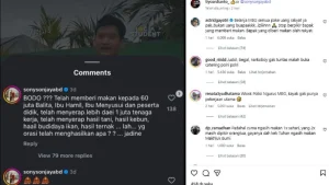 Harta Sony Sonjaya Melonjak Rp 12 M dalam Setahun, Ini Daftar Asetnya!