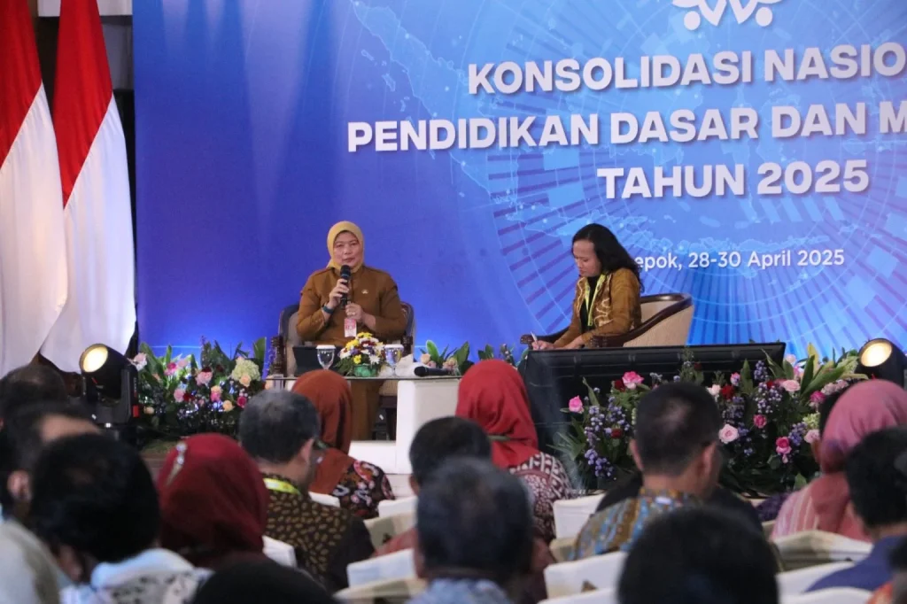 Hasil Konsolidasi Nasional Konferensi Republik Masih Belum Final