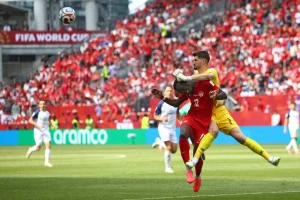 Hasil Piala Dunia 2026: Kanada Gagal Mengulangi Kesuksesan Meksiko