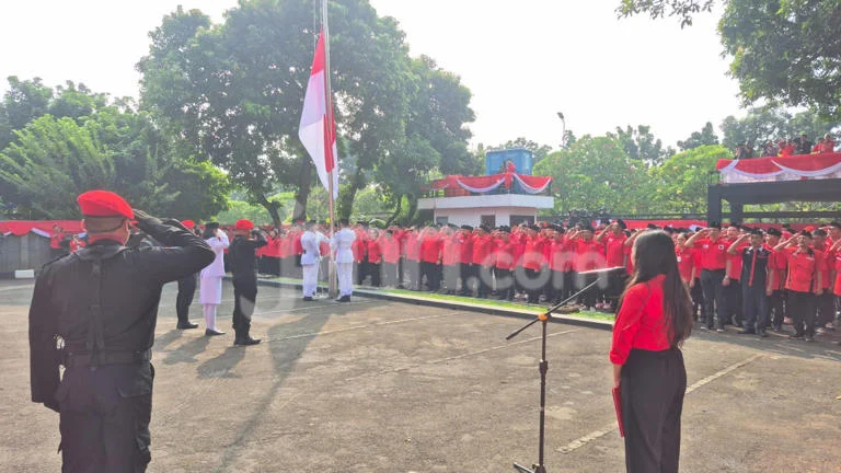 Hasto PDIP: Kebijakan Fiskal yang Mengkhawatirkan, Gali Lubang Tutup Lubang