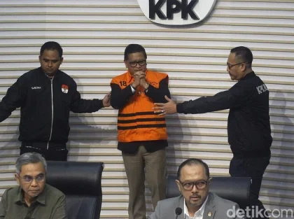 Hasto PDIP Merespons Dugaan Suap BEM UBK