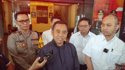 Heboh Nakes di Probolinggo Ternyata Hoaks, Polisi Ungkap Fakta Mengejutkan