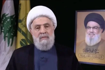Hizbullah Gagalkan Proyek Israel Raya, Perlucutan Senjata Tak akan Disetujui