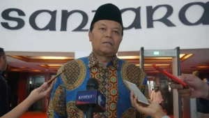 HNW: Perdamaian AS-Iran Jangan Mengalihkan Fokus dari Kemerdekaan Palestina