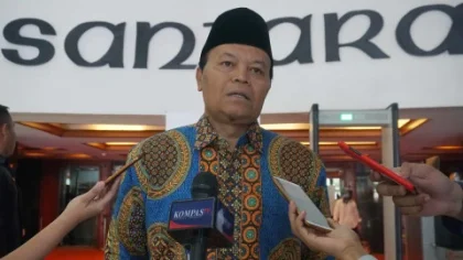 HNW: Perdamaian AS-Iran Jangan Mengalihkan Fokus dari Kemerdekaan Palestina