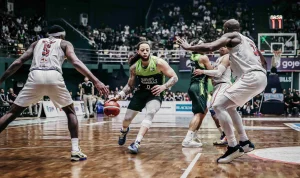 Hornbills Menang Final IBL 2026 Berlanjut ke Game 5
