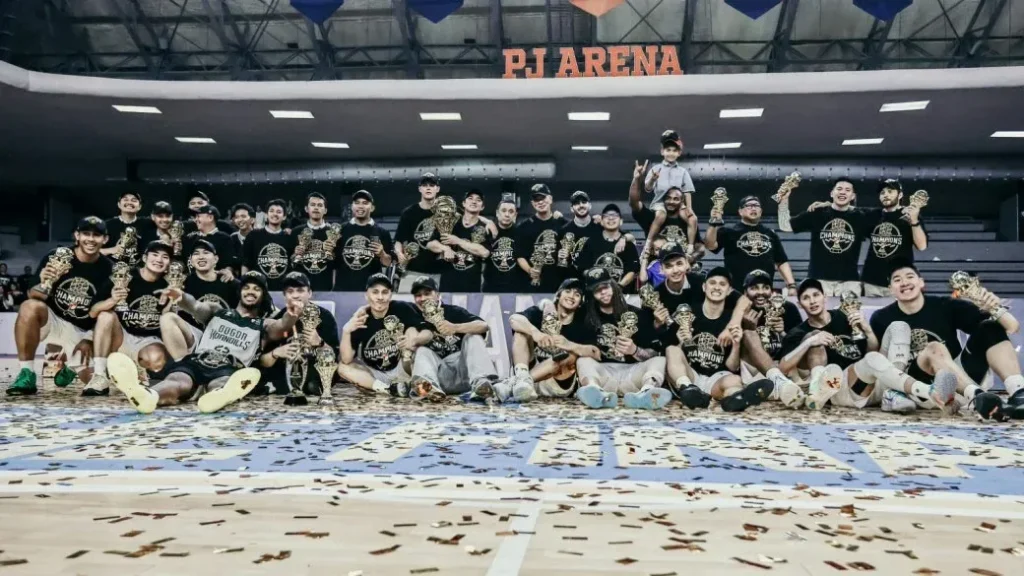 Hornbills Raih Gelar Juara IBL GoPay 2026 Setelah Mengalahkan Pelita Jaya