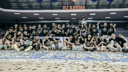 Hornbills Raih Gelar Juara IBL GoPay 2026 Setelah Mengalahkan Pelita Jaya