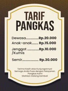 Hotel Pangkas Tarif 30 Persen untuk Mengraup Revenue Libur Sekolah