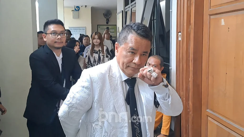 Hotman Paris Desak Komnas Perempuan Mundur Usai Sebut Kasus YTR Bukan Penyiksaan