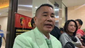 Hotman Paris Siap Kawal Kasus Korban Penyekapan di Bandung