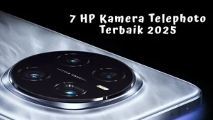 HP Murah dengan Kamera Zoom 100x di Kelas Rp2 Jutaan, Dinilai Setara Flagship Mahal