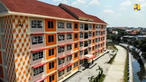 Hunian Dekat Sekolah dan Pasar Kian Diminati di Kawasan Perkotaan