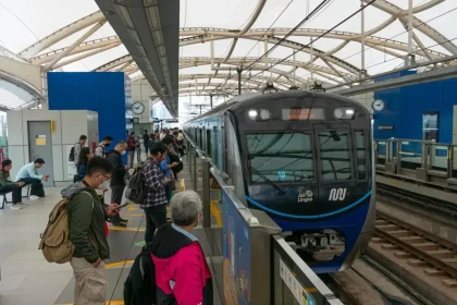 HUT Jakarta ke-499: MRT Berlakukan Tarif Rp1 pada 22, 27, dan 28 Juni