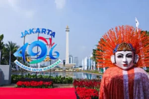 HUT Ke-499 Dinilai Jadi Awal Menuju Jakarta Lima Abad