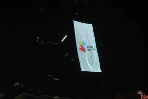 HUT ke-499 Jakarta: Pramono-Rano Luncurkan Logo 5 Abad