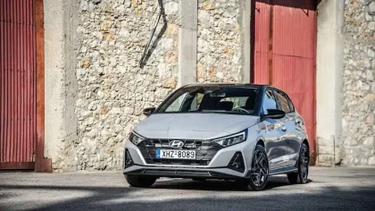 Hyundai i20 Berubah Ukuran, Lawan Toyota Yaris Cross