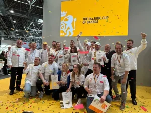 IBA-UIBC Cup of Bakers 2027 Golden Statue Cup China Selection Berhasil Digelar di Hong Kong