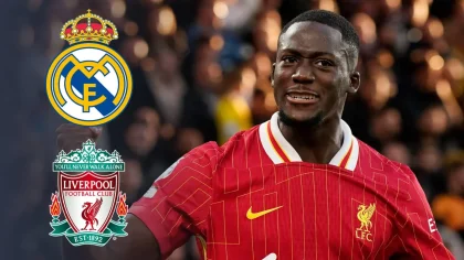 Ibrahima Konate Bakal Gabung Real Madrid, Kesepakatan Lisan Sudah Terjalin