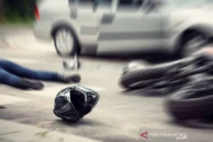 IDRS Jadi Salah Satu Instrumen Membantu Menekan Angka Kecelakaan Sepeda Motor