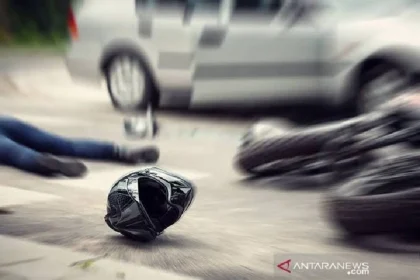 IDRS Jadi Salah Satu Instrumen Membantu Menekan Angka Kecelakaan Sepeda Motor