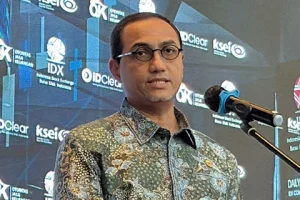 IHSG Anjlok 29,14 Persen Sepanjang Januari-Mei 2026, OJK Catat Level 6.127,38