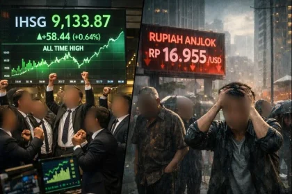 IHSG dan Rupiah Menguat, Kepastian Posisi Menkeu Purbaya Dinilai Jadi Faktor Utamanya