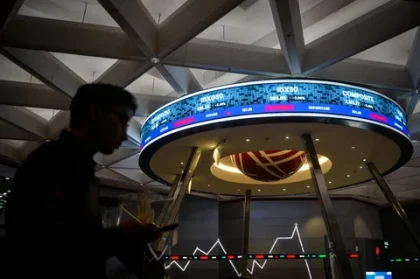 IHSG Diproyeksi Menguat ke 6,058, Simak Rekomendasi Saham Ini