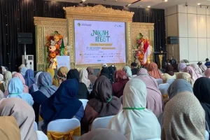 Ikhtiar Radi Cari Jodoh Lewat Golek Garwo: Saya Tidak Putus Asa, Terus Move On
