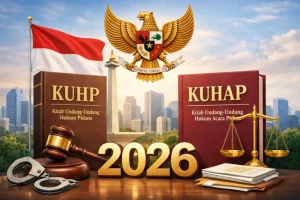ILEF 2026 Soroti Penegakan Hukum Pidana Korporasi Setelah Enam Bulan KUHP Baru