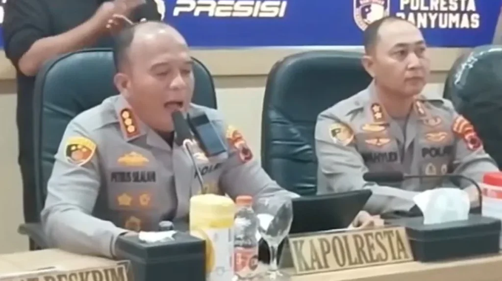 Imam Aliran Sesat Ditangkap, Tipu Jamaah Hingga Ratusan Juta Rupiah