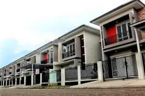 Imbas Kenaikan BI Rate, Pasar Rumah Kelas Menengah Mulai Melambat