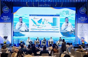 IMCF dan Kemenhub Berkolaborasi Perkuat Perlindungan Bagi Pelaut