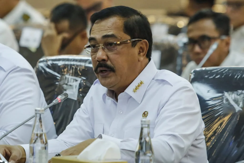 Imipas Modus Penyalagunaan VoA Ditemukan di Berbagai Sektor