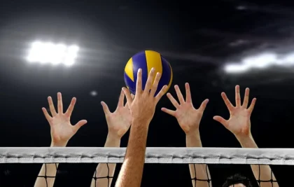 India, Kazakhstan, dan Qatar Menang di AVC Cup 2026 Putra Hari Ini