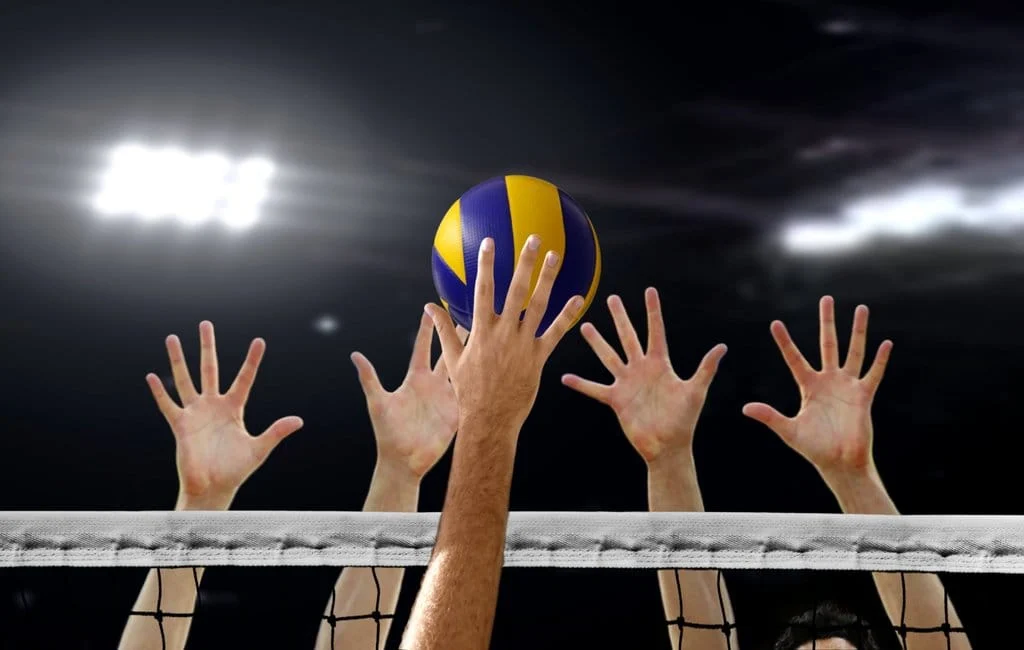 India, Kazakhstan, dan Qatar Menang di AVC Cup 2026 Putra Hari Ini