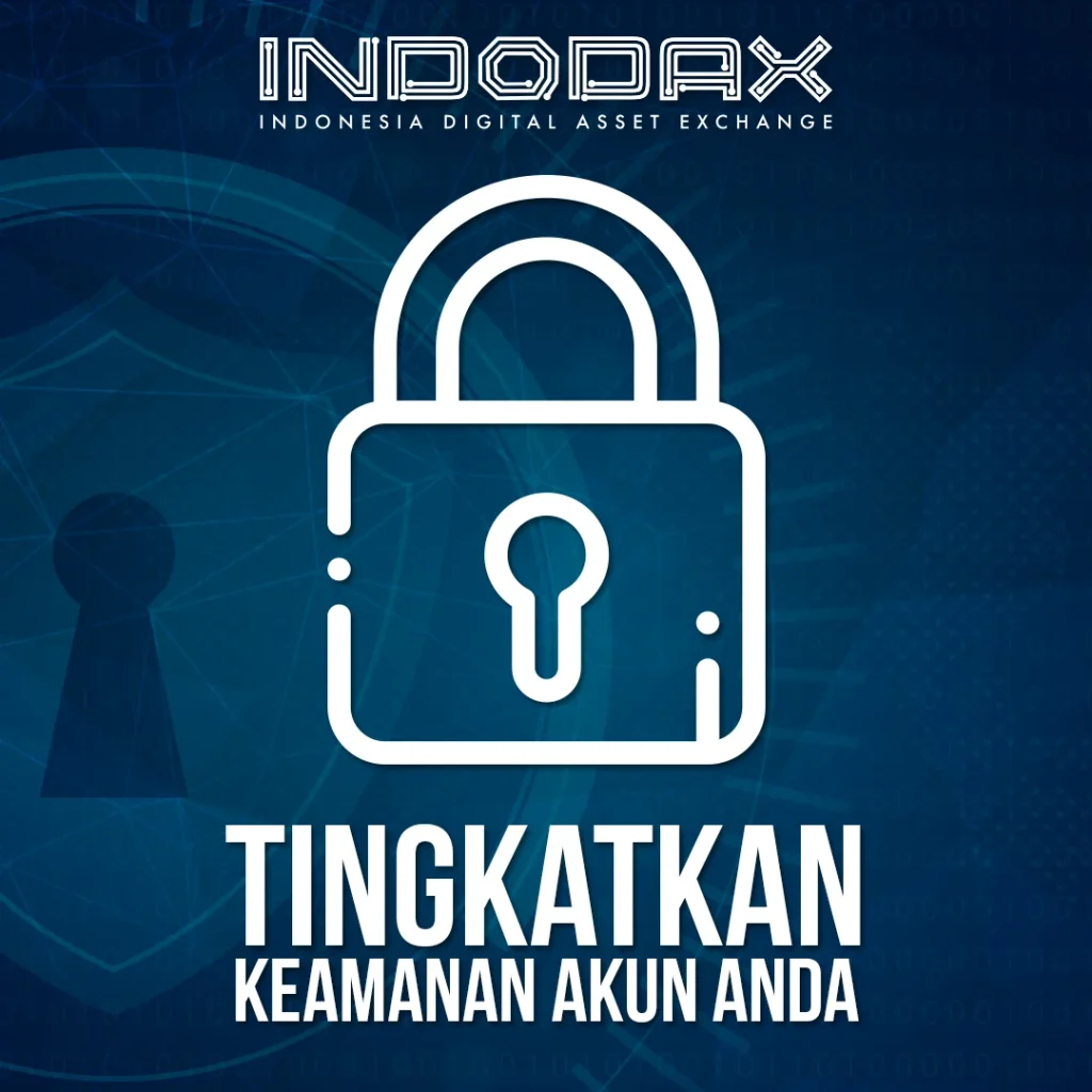 INDODAX Perkuat Edukasi Keamanan Digital untuk Cegah Nomor CS Palsu dan Phishing