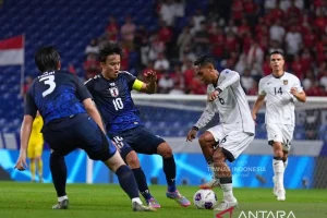 Indonesia Mengalami Kenaikan Kasus Perjudian Online Saat Piala Dunia 2026 Dimulai